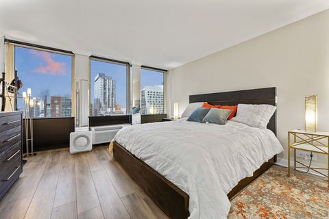 Tiny photo for 111 E Chestnut Street #28J, Chicago, IL 60611 (MLS # 12522481)