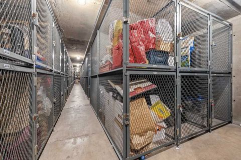 Tiny photo for 111 E Chestnut Street #28J, Chicago, IL 60611 (MLS # 12522481)