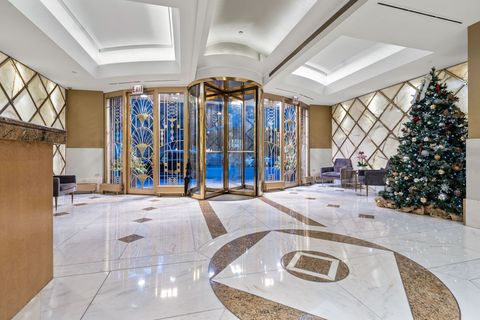 Tiny photo for 111 E Chestnut Street #28J, Chicago, IL 60611 (MLS # 12522481)