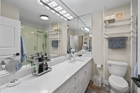 Tiny photo for 111 E Chestnut Street #28J, Chicago, IL 60611 (MLS # 12522481)