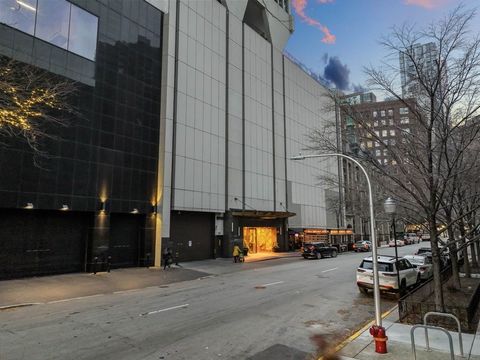 Tiny photo for 111 E Chestnut Street #28J, Chicago, IL 60611 (MLS # 12522481)