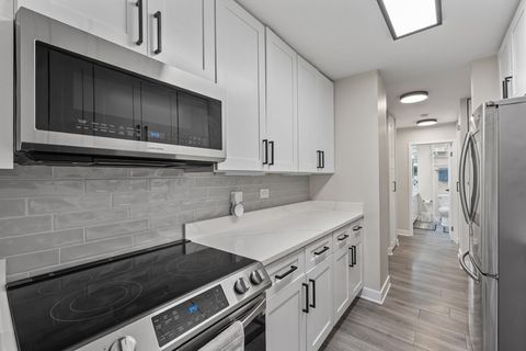 Tiny photo for 111 E Chestnut Street #28J, Chicago, IL 60611 (MLS # 12522481)