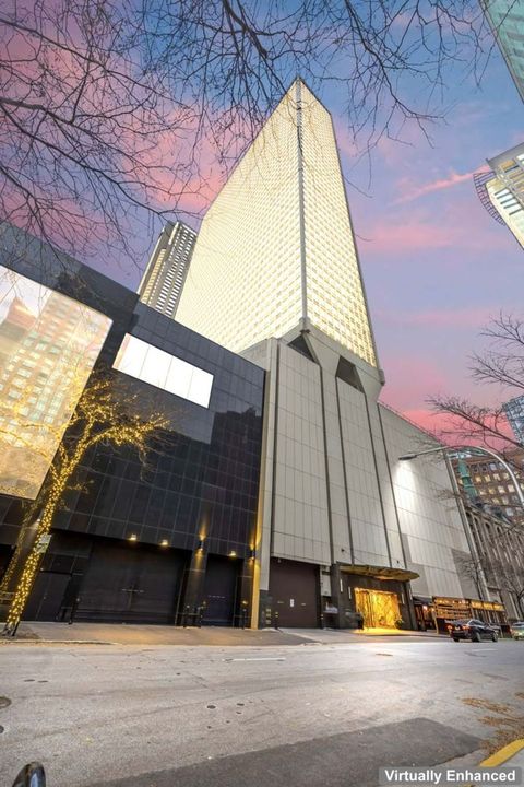 Photo of 111 E Chestnut Street #28J, Chicago, IL 60611 (MLS # 12522481)