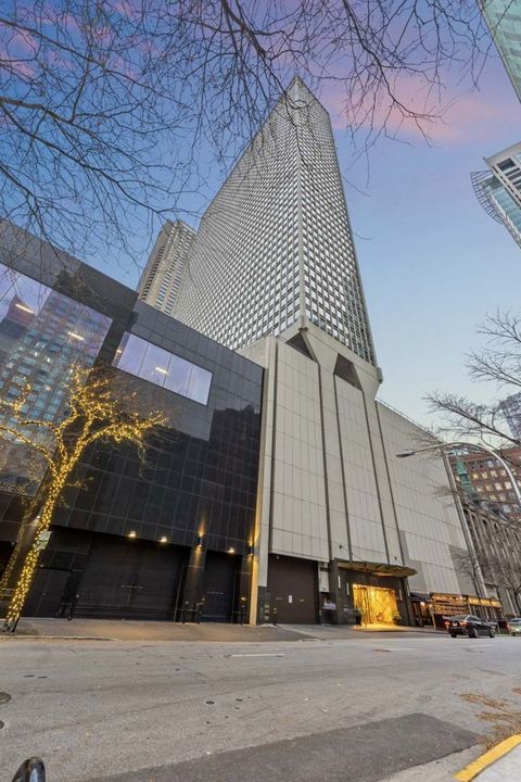 Tiny photo for 111 E Chestnut Street #28J, Chicago, IL 60611 (MLS # 12522481)