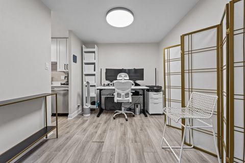 Tiny photo for 111 E Chestnut Street #28J, Chicago, IL 60611 (MLS # 12522481)