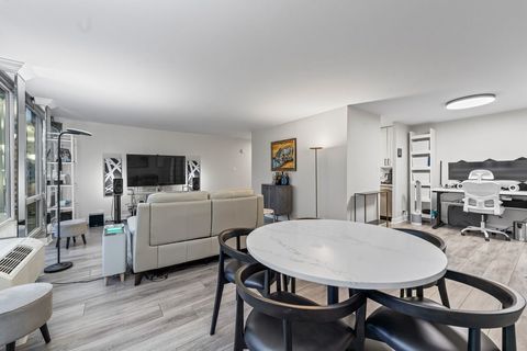 Tiny photo for 111 E Chestnut Street #28J, Chicago, IL 60611 (MLS # 12522481)