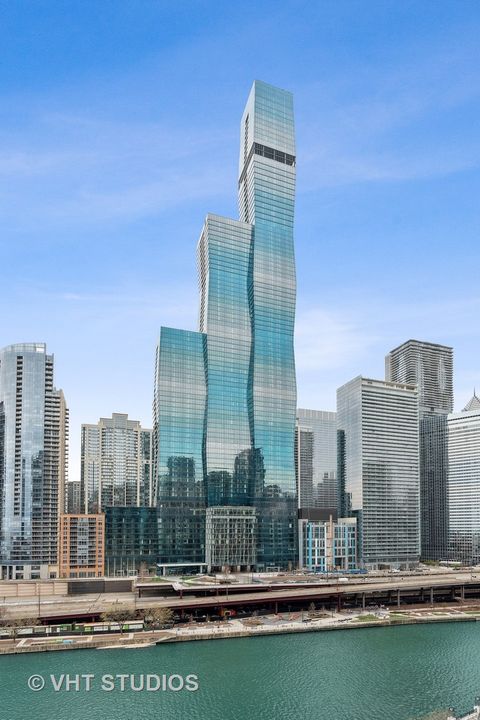 363 E Wacker Drive 7501 Chicago IL 60601