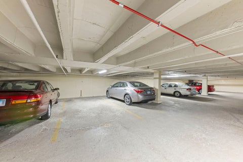 Tiny photo for 33 N Main Street #6M, Lombard, IL 60148 (MLS # 12795856)