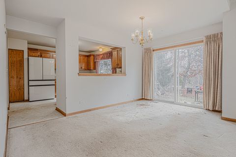 Tiny photo for 1367 S Elder Lane, Waukegan, IL 60085 (MLS # 12576927)