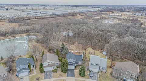 Tiny photo for 1367 S Elder Lane, Waukegan, IL 60085 (MLS # 12576927)