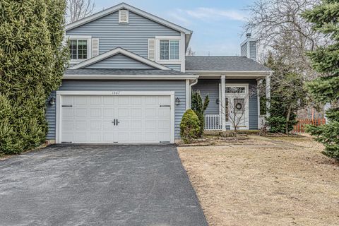 Photo of 1367 S Elder Lane, Waukegan, IL 60085 (MLS # 12576927)