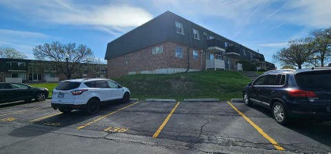 Tiny photo for 9958 S 84TH Terrace #206, Palos Hills, IL 60465 (MLS # 12720626)