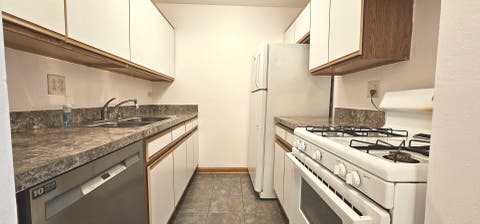Tiny photo for 9958 S 84TH Terrace #206, Palos Hills, IL 60465 (MLS # 12720626)