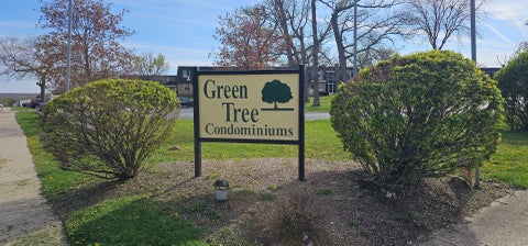 Tiny photo for 9958 S 84TH Terrace #206, Palos Hills, IL 60465 (MLS # 12720626)