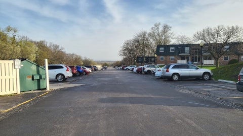 Tiny photo for 9958 S 84TH Terrace #206, Palos Hills, IL 60465 (MLS # 12720626)