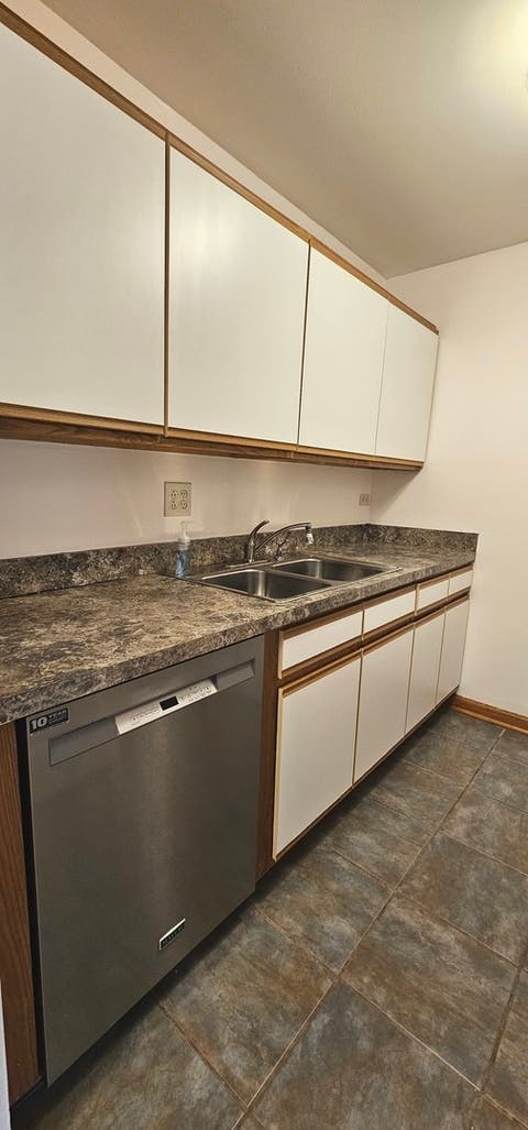 Tiny photo for 9958 S 84TH Terrace #206, Palos Hills, IL 60465 (MLS # 12720626)