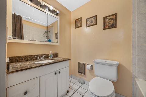 Tiny photo for 5627 N Kimball Avenue #3B, Chicago, IL 60659 (MLS # 12619527)