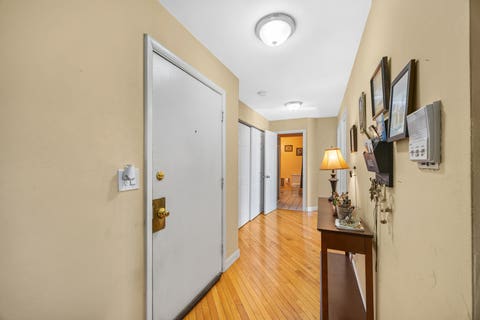 Tiny photo for 5627 N Kimball Avenue #3B, Chicago, IL 60659 (MLS # 12619527)