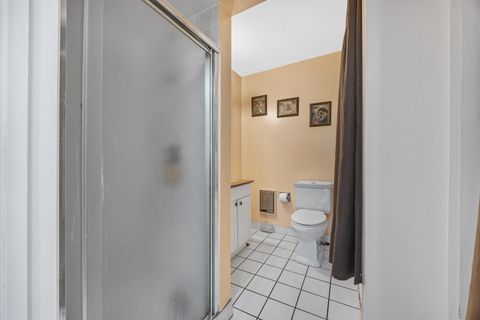 Tiny photo for 5627 N Kimball Avenue #3B, Chicago, IL 60659 (MLS # 12619527)