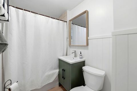 Tiny photo for 5135 W Melrose Street, Chicago, IL 60641 (MLS # 12609609)