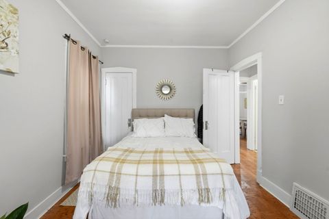 Tiny photo for 5135 W Melrose Street, Chicago, IL 60641 (MLS # 12609609)