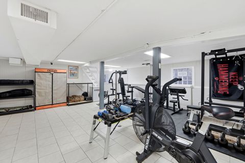 Tiny photo for 5135 W Melrose Street, Chicago, IL 60641 (MLS # 12609609)