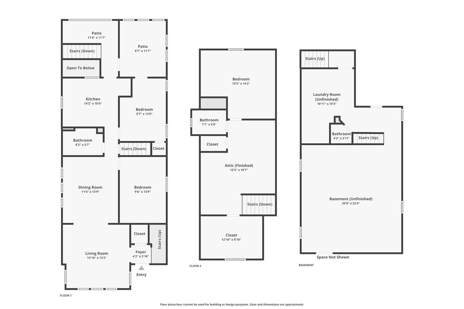 5135 W Melrose Street