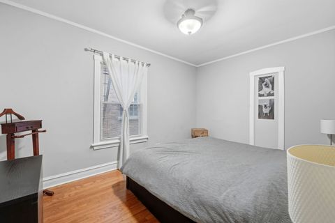 Tiny photo for 5135 W Melrose Street, Chicago, IL 60641 (MLS # 12609609)