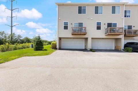 Tiny photo for 3758 Bissel Drive, Yorkville, IL 60560 (MLS # 12763435)
