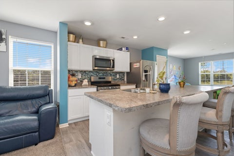 Tiny photo for 3758 Bissel Drive, Yorkville, IL 60560 (MLS # 12763435)
