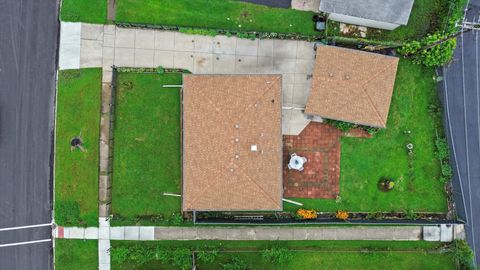 Tiny photo for 3048 Sherwood Avenue, Markham, IL 60428 (MLS # 12453198)