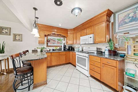 Tiny photo for 3048 Sherwood Avenue, Markham, IL 60428 (MLS # 12453198)