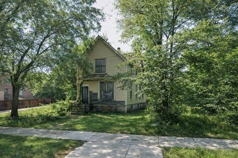Photo of 519 W 66th Street, Chicago, IL 60621 (MLS # 12592671)