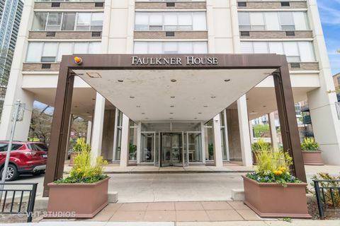 70 W Burton Place 703F Chicago IL 60610