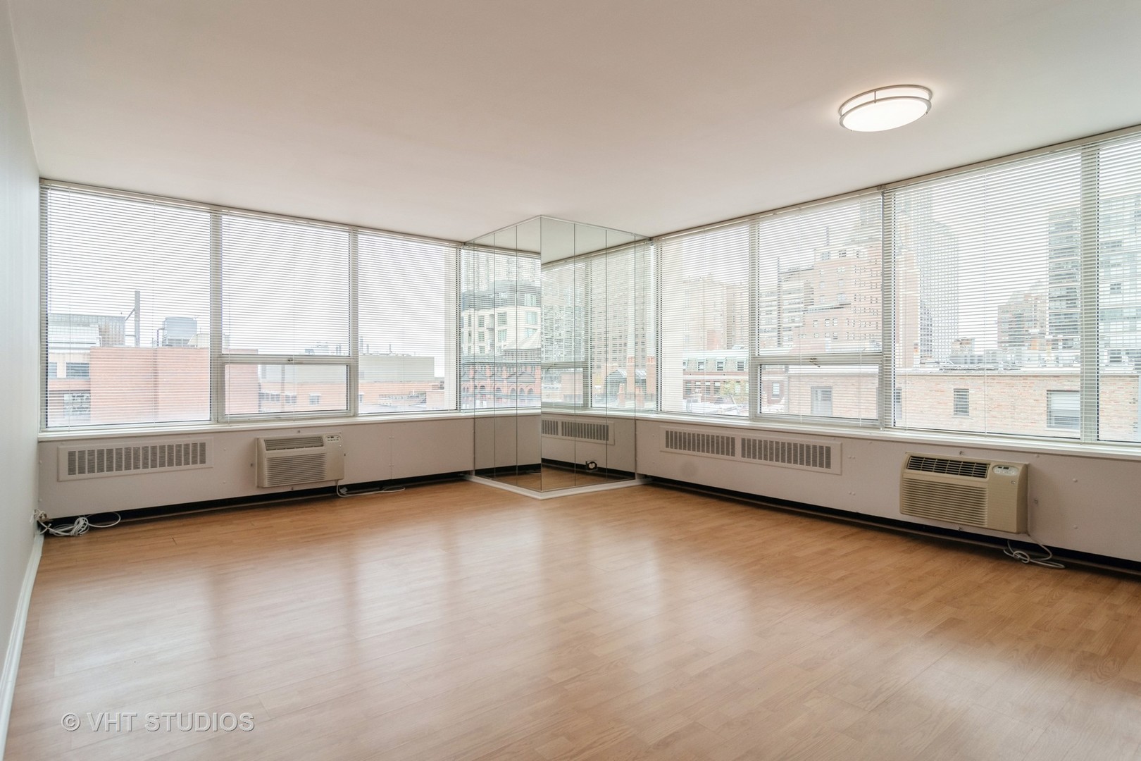 70 W Burton Place 703F