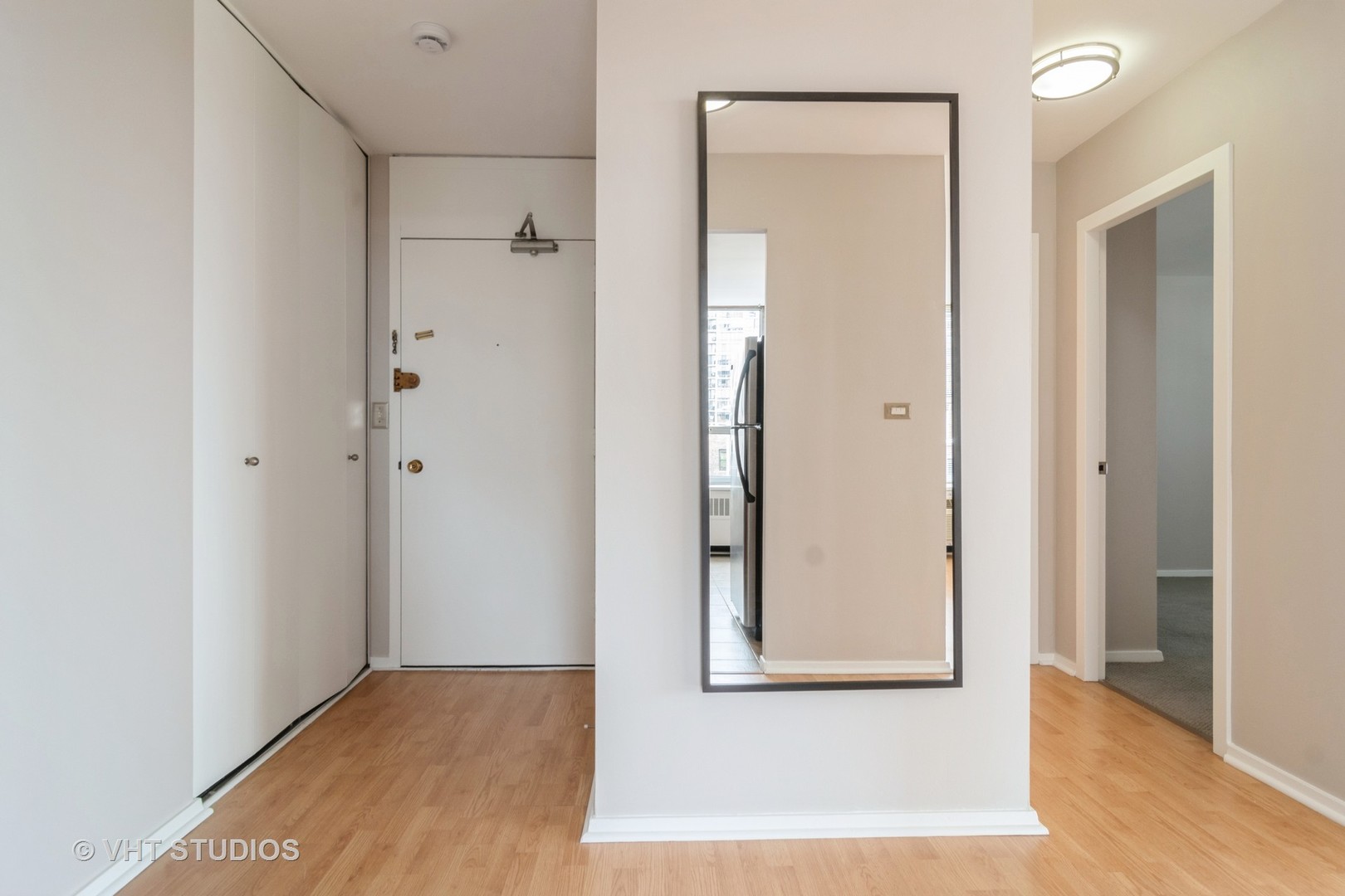 70 W Burton Place 703F