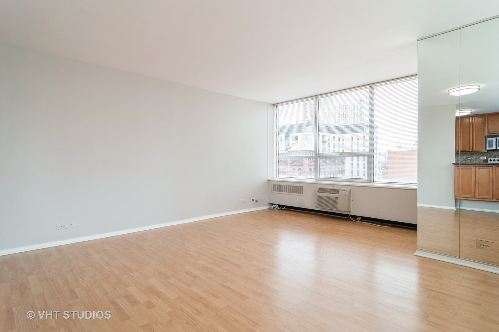 70 W Burton Place 703F