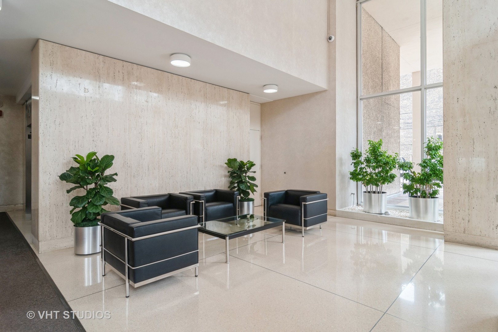 70 W Burton Place 703F