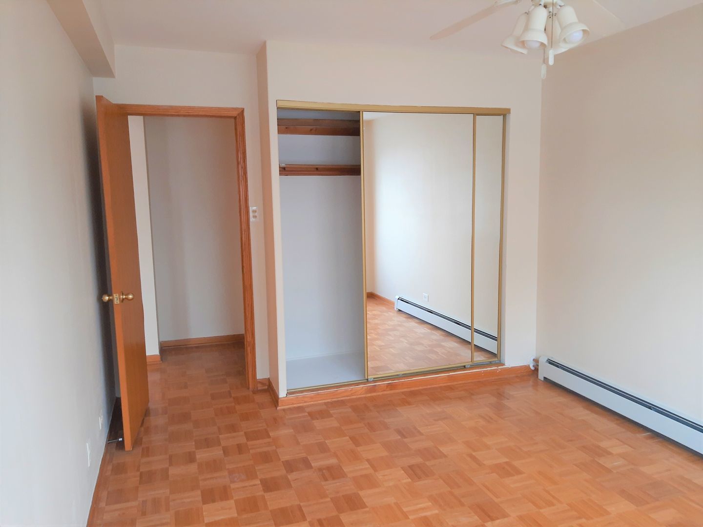 4180 N Marine Drive 612