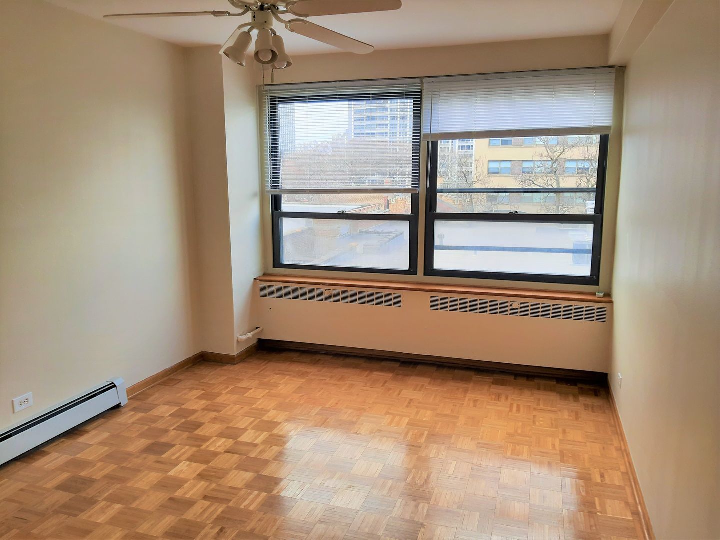 4180 N Marine Drive 612