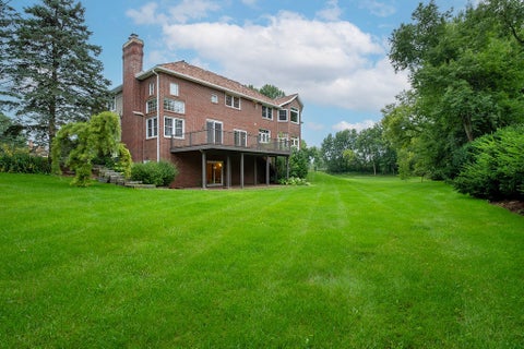 Tiny photo for 315 Bishop Court, Inverness, IL 60010 (MLS # 12736672)