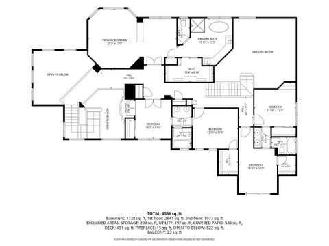 Tiny photo for 315 Bishop Court, Inverness, IL 60010 (MLS # 12736672)