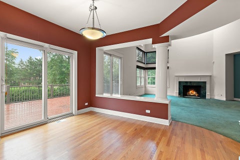 Tiny photo for 315 Bishop Court, Inverness, IL 60010 (MLS # 12736672)