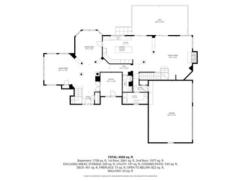 Tiny photo for 315 Bishop Court, Inverness, IL 60010 (MLS # 12736672)