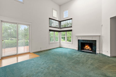 Tiny photo for 315 Bishop Court, Inverness, IL 60010 (MLS # 12736672)