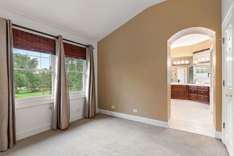 Tiny photo for 315 Bishop Court, Inverness, IL 60010 (MLS # 12736672)