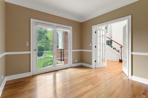Tiny photo for 315 Bishop Court, Inverness, IL 60010 (MLS # 12736672)