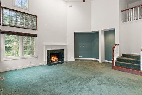 Tiny photo for 315 Bishop Court, Inverness, IL 60010 (MLS # 12736672)