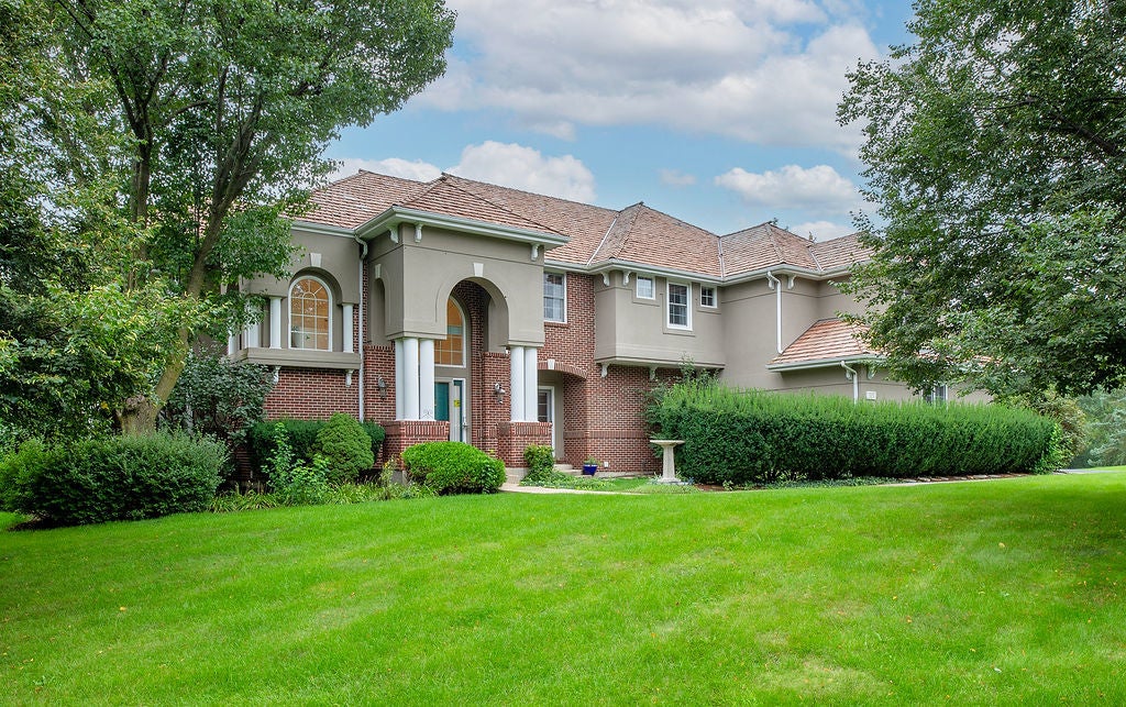 315 Bishop Court