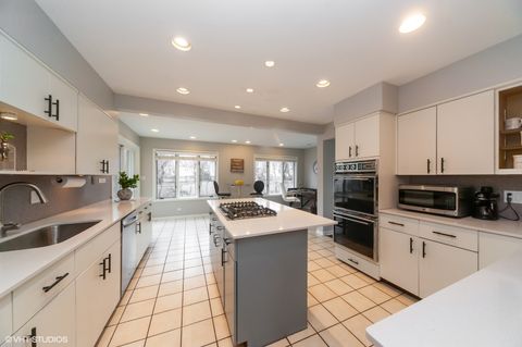 A home in Deerfield